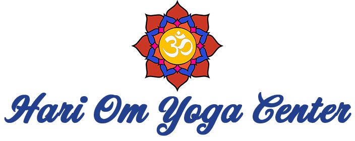 Hari Om Yoga Center